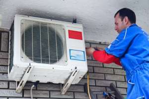 Find HVAC Contractors in Houston County